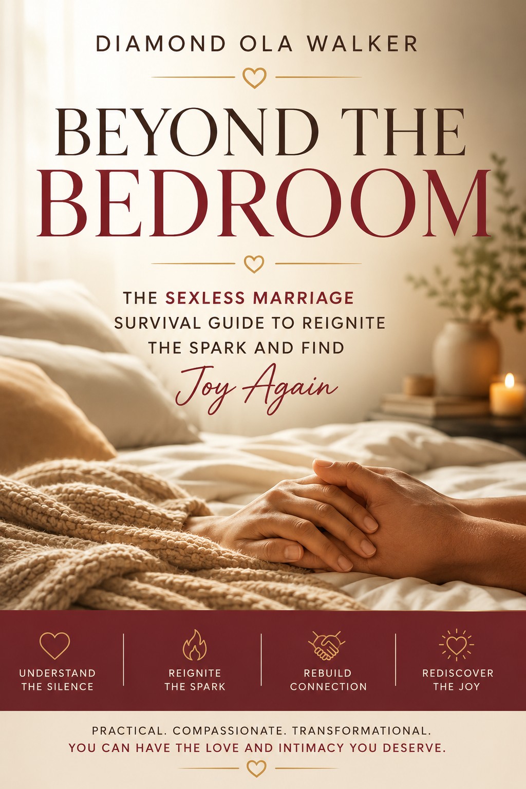 Beyond the Bedroom