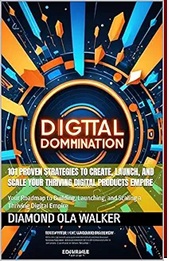 Digital Domination