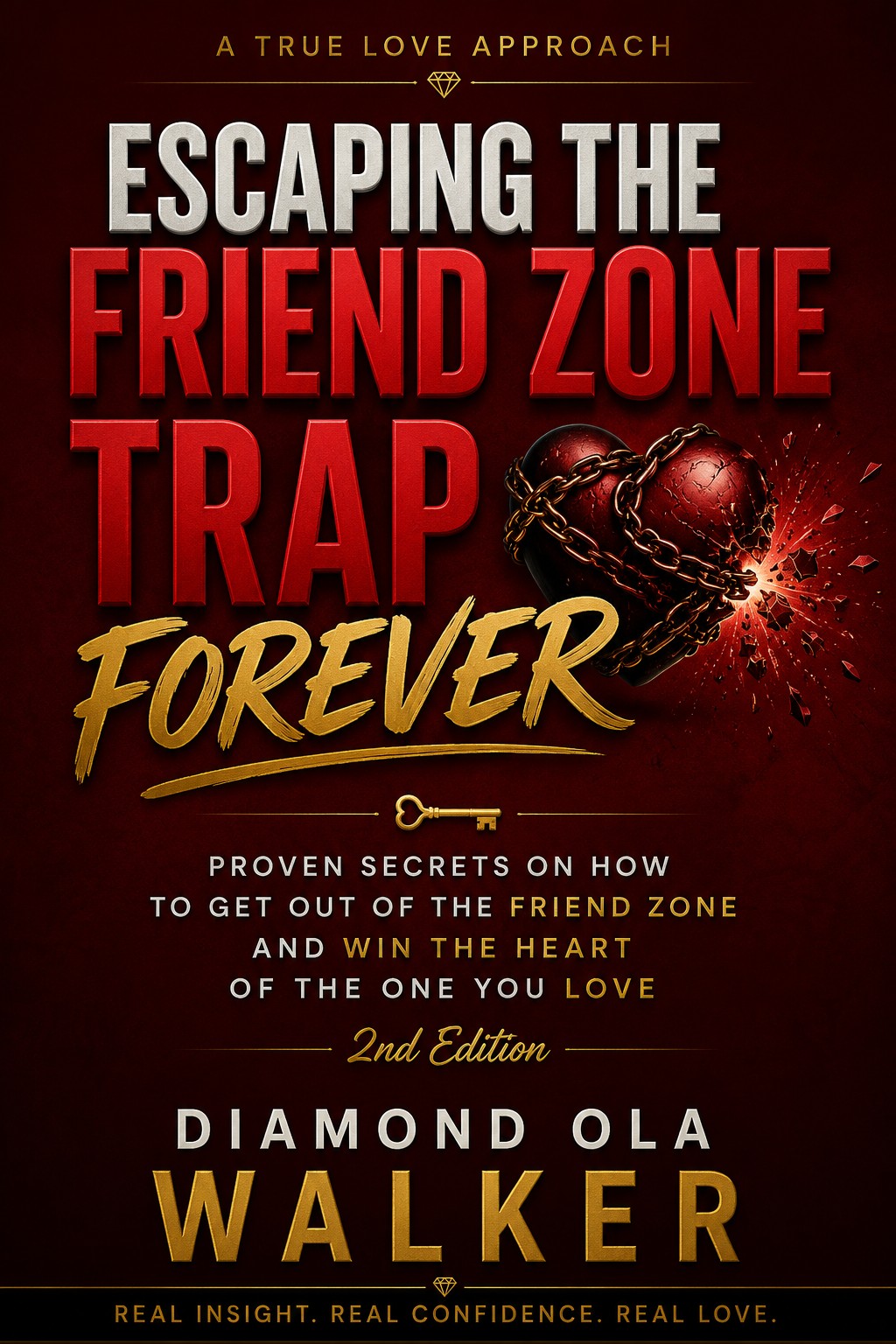 Escaping the Friend Zone