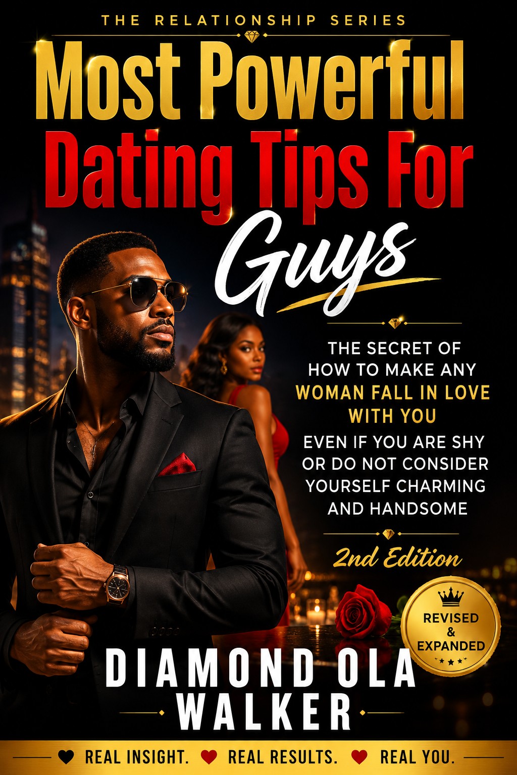 Dating Tips